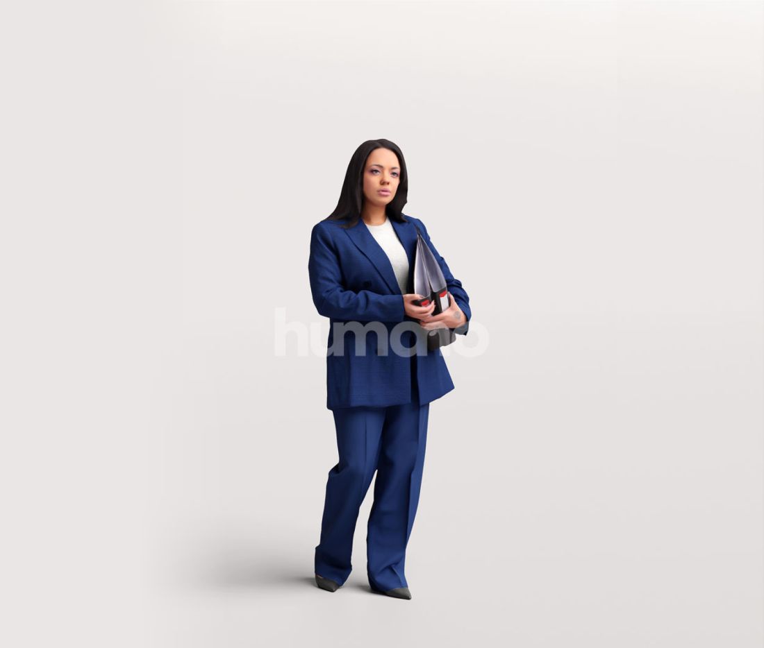 3_Humano 2301 Business 01 Walking_model_6